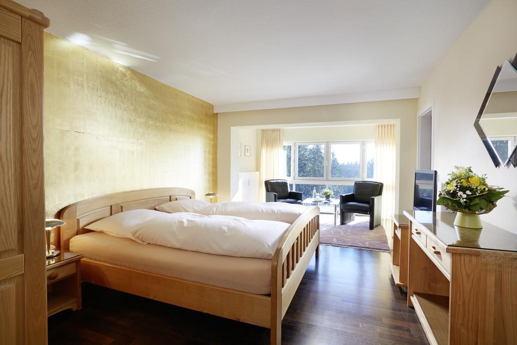 Hotel Landhaus Berghof Wenden  Exterior photo