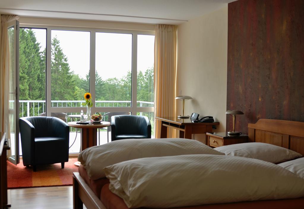 Hotel Landhaus Berghof Wenden  Room photo