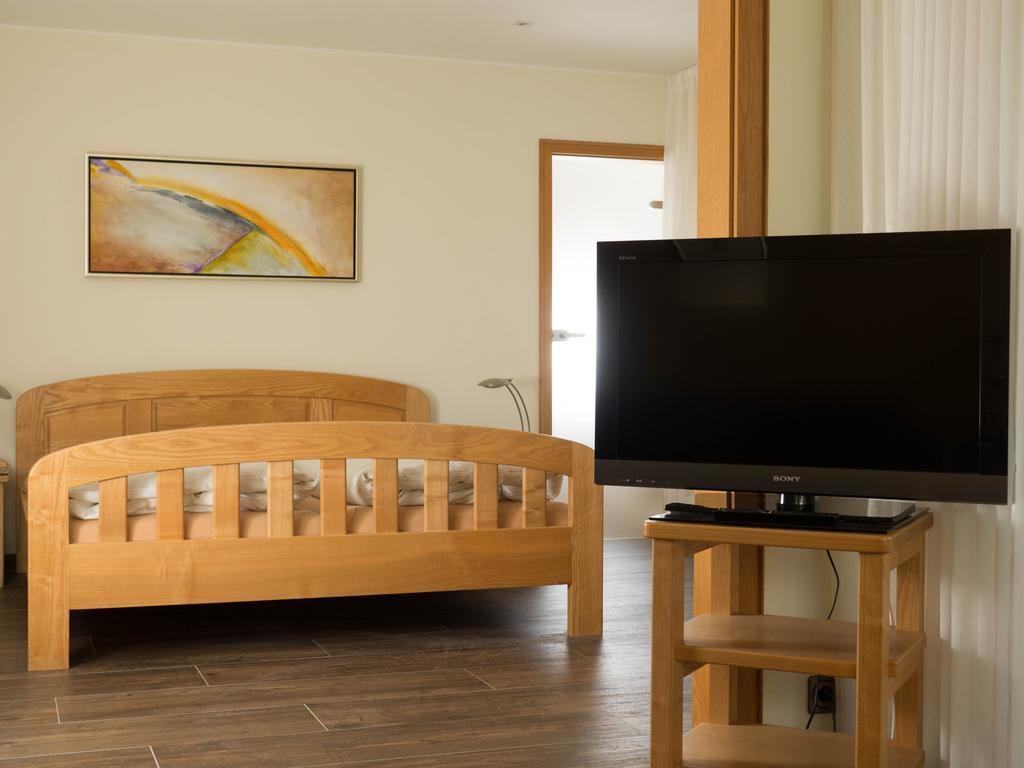 Hotel Landhaus Berghof Wenden  Room photo